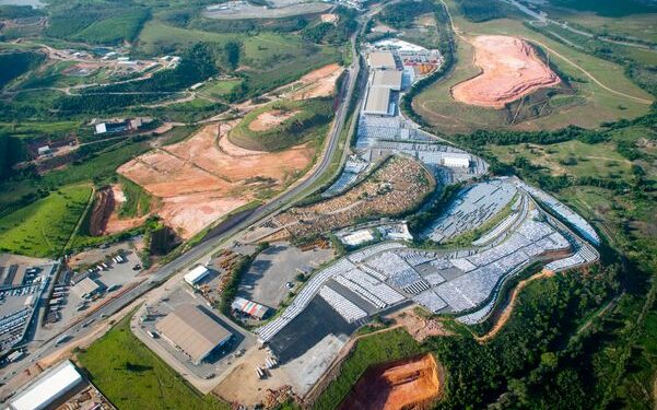 Transzilli compra Terca, armazém aduaneiro no ES, e prevê investir R$ 65 mi