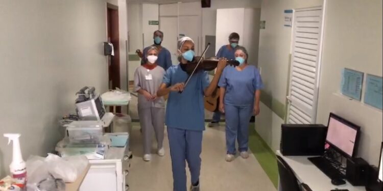 Hospital do Rim investe em atendimento humanizado em sua UTI