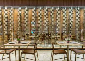 If Design Award: escritório brasiliense ganha o “Oscar do Design”