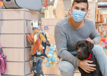 ‘Importados’ e ‘Pets’ são setores que mais crescem durante a pandemia no Brasil