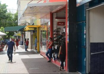 Intenção de consumo do campo-grandense registra queda em abril