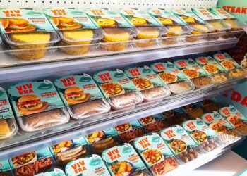 JBS adquire empresa europeia e expande sua plataforma global de alimentos Plant-Based