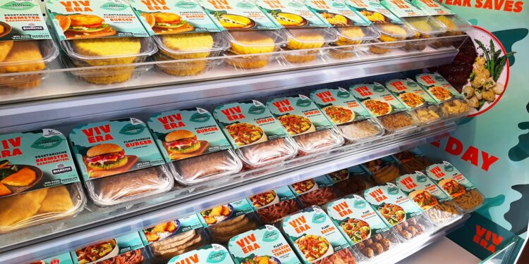 JBS adquire empresa europeia e expande sua plataforma global de alimentos Plant-Based