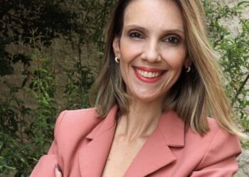 Bancorbrás apresenta nova executiva de vendas