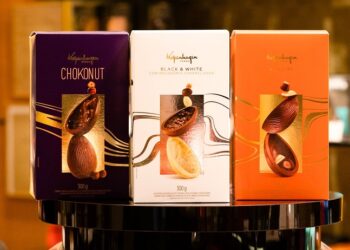 Conjunto Nacional comemora resultados da Páscoa 2021