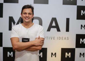MOAI, brasiliense de consultoria executiva, expande para São Paulo