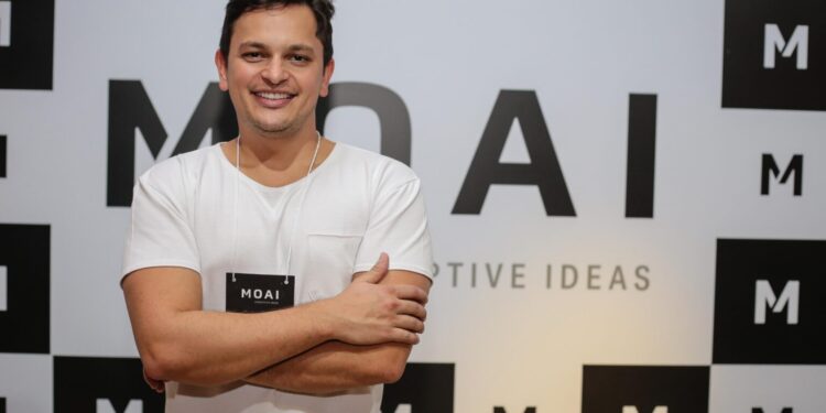 MOAI, brasiliense de consultoria executiva, expande para São Paulo