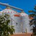MT amplia capacidade para armazenar grãos com 37 novos projetos de silos