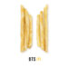 McDonald’s e BTS fazem parceria para oferecer a Méquizice do supergrupo