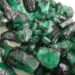 Mineração de esmeraldas passa para fase de exploração e busca investidores