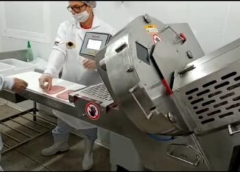 Mix Alimentos é habilitada ao SISBI e poderá expandir comercialização de produtos