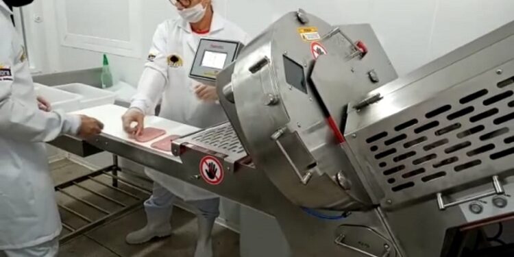 Mix Alimentos é habilitada ao SISBI e poderá expandir comercialização de produtos