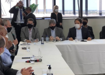 Novo decreto em Goiânia: escalonamento passa a valer nesta quarta-feira (14)