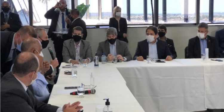 Novo decreto em Goiânia: escalonamento passa a valer nesta quarta-feira (14)