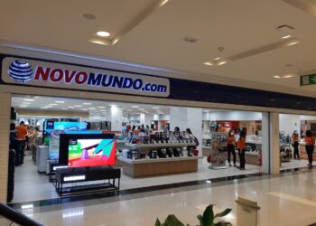 NovoMundo.com abrirá 110 vagas de primeiro emprego e para pessoas acima de 50 anos