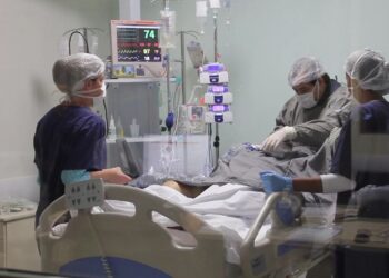 Nutriex passa a comercializar medicamentos para kit intubação