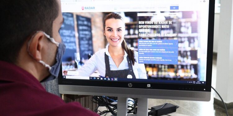 Sebrae MT disponibiliza Radar de Oportunidades