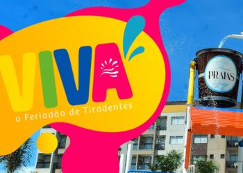 Privé Hotéis e Parques oferece condições promocionais para o mês de abril