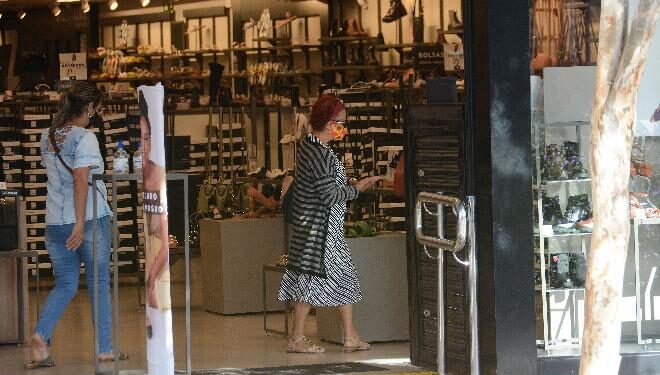 Quase 50% das empresas de Campo Grande não pretendem demitir funcionários