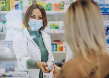 Ranking aponta as farmácias preferidas e hábitos de consumo do brasileiro