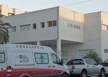 Santa Casa Rondonópolis é escolhida para participar de pesquisa da Fiocruz