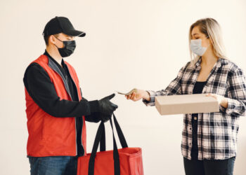 Sebrae e Abrasel incentivam o uso de delivery para apoiar bares e restaurantes