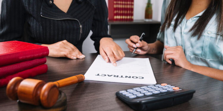 Tendências negociais no âmbito do Direito