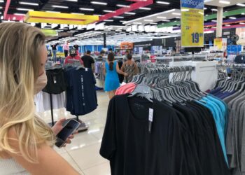 Tocantins se destaca em geração de empregos