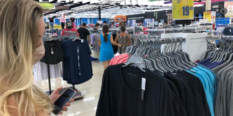 Tocantins se destaca em geração de empregos