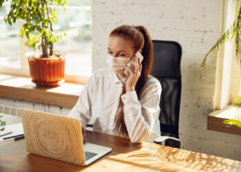 A contabilidade e a pandemia