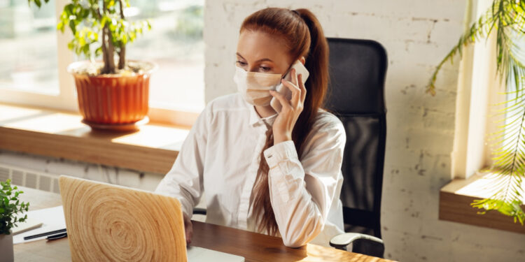 A contabilidade e a pandemia