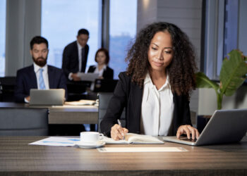 A importância do conhecimento para gestores na tecnologia da informação