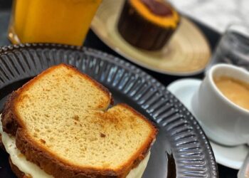 Águas Claras recebe unidade da Nutri Bakery
