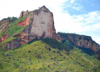 Atrativos turísticos de quase 50 municípios do Tocantins serão identificados e registrados