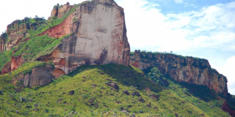 Atrativos turísticos de quase 50 municípios do Tocantins serão identificados e registrados