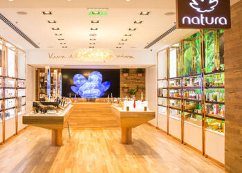 Avaliada em US$ 1,7 bi, Natura é eleita a marca “mais forte” do mundo