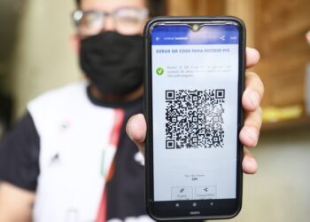 BC coloca mudanças no PIX em consulta e possíveis taxas desanimam campo-grandenses