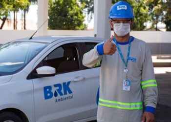 BRK lança plataforma para cadastro de currículos e contratação de profissionais