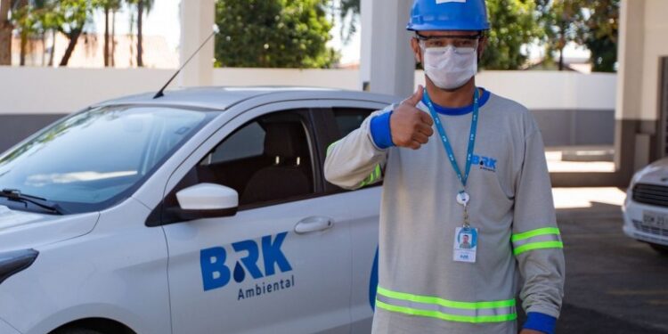 BRK lança plataforma para cadastro de currículos e contratação de profissionais