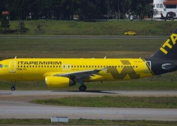 Bancorbrás Turismo fecha parceria com a companhia aérea brasileira ITA