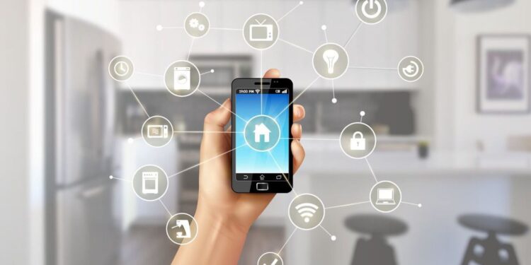 Chegada do 5G deve expandir o uso da Internet das Coisas