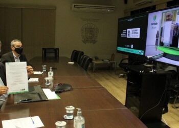 Com nova fábrica da Suzano, indústria de celulose deve gerar 13 mil empregos em MS