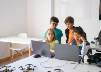 Cooperativismo se aprende na escola