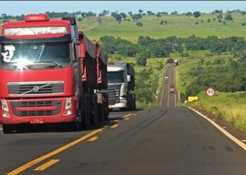 Corredores logísticos nas rodovias de MS aumentam competitividade do Estado