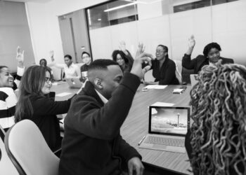 Educação executiva: a nova demanda do mercado