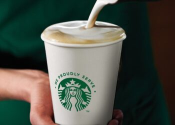 Em formato inédito, Brasília ganha operação Starbucks no Hospital Santa Lúcia