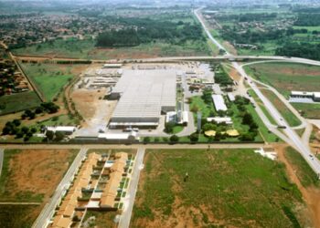 Em recuperação judicial, Eternit vende imóvel em Aparecida de Goiânia por R$ 24 milhões