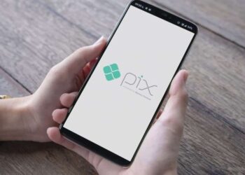 Em seis meses, PIX movimenta mais de R$ 1,1 trilhão