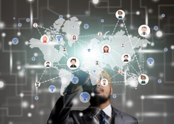 Empresa brasiliense promove evento para gerar networking entre empresários