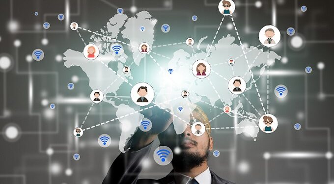 Empresa brasiliense promove evento para gerar networking entre empresários